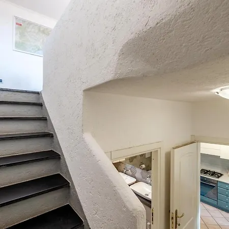 Holiday home Tipica Casa Antica Ligure - Ca' Del Ciliegio