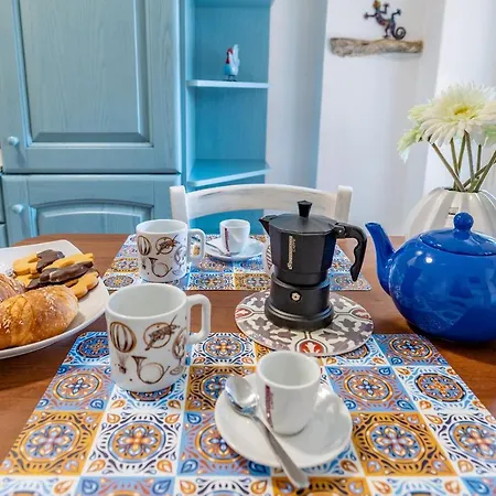 Holiday home Tipica Casa Antica Ligure - Ca' Del Ciliegio *