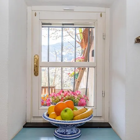 Tipica Casa Antica Ligure - Ca' Del Ciliegio