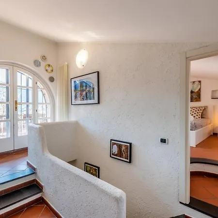 بيت للعطل Tipica Casa Antica Ligure - Ca' Del Ciliegio Calice Ligure