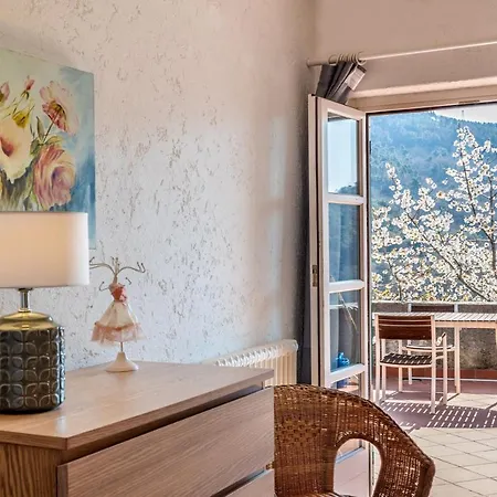 بيت للعطل Tipica Casa Antica Ligure - Ca' Del Ciliegio Calice Ligure