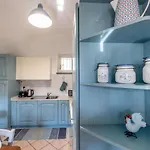 Tipica Casa Antica Ligure - Ca' Del Ciliegio Vakantiehuis Calice Ligure