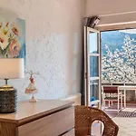 Vakantiehuis Tipica Casa Antica Ligure - Ca' Del Ciliegio Calice Ligure
