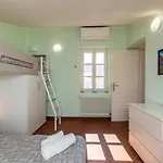 Tipica Casa Antica Ligure - Ca' Del Ciliegio Calice Ligure