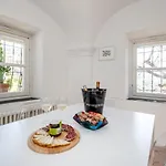 Tipica Casa Antica Ligure - Ca' Del Ciliegio