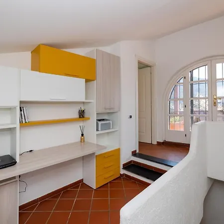 Casa vacanze Tipica Casa Antica Ligure - Ca' Del Ciliegio