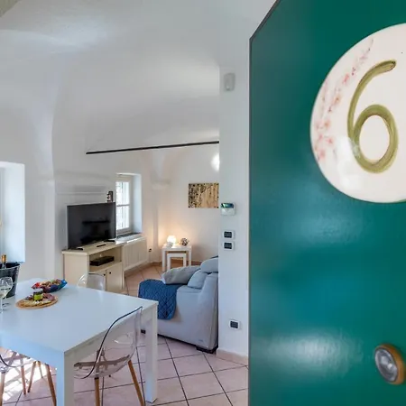 Casa vacanze Tipica Casa Antica Ligure - Ca' Del Ciliegio