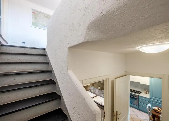 펜션 Tipica Casa Antica Ligure - Ca' Del Ciliegio