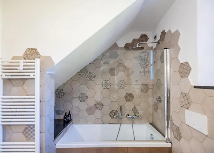 펜션 Tipica Casa Antica Ligure - Ca' Del Ciliegio