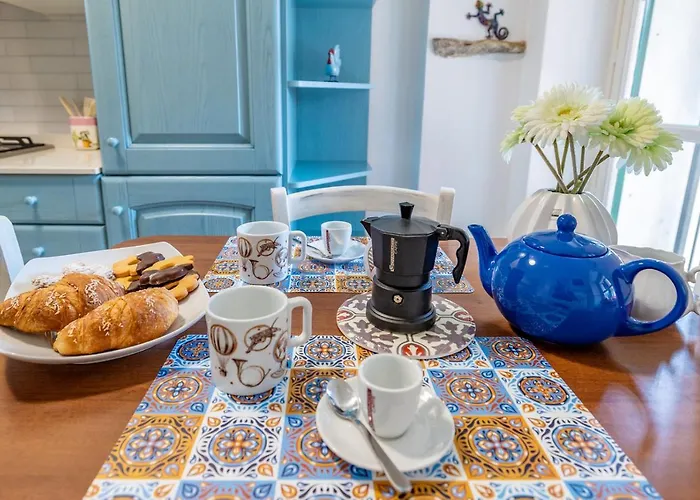 펜션 Tipica Casa Antica Ligure - Ca' Del Ciliegio *