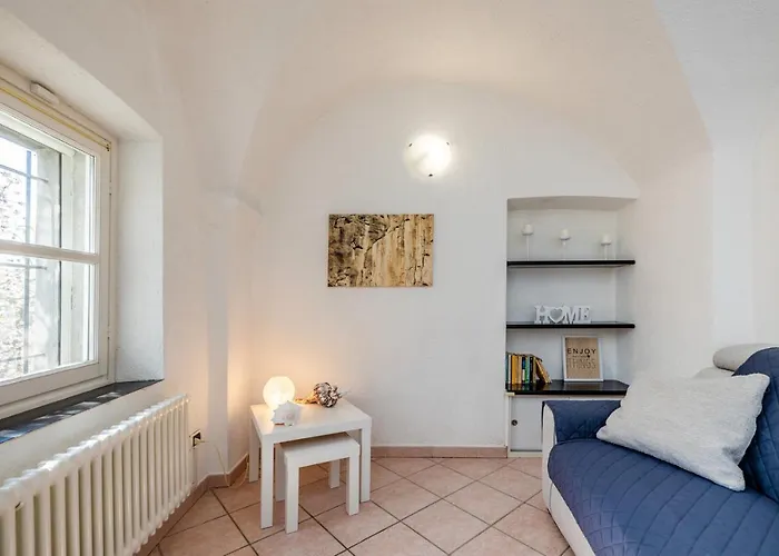 펜션 Tipica Casa Antica Ligure - Ca' Del Ciliegio