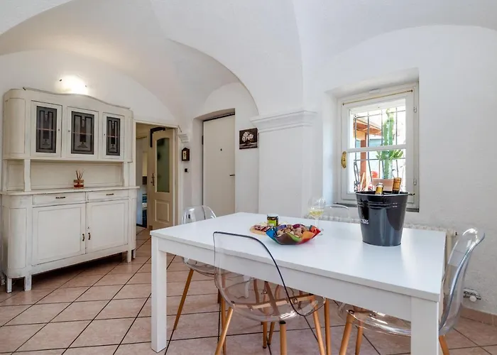 펜션 Tipica Casa Antica Ligure - Ca' Del Ciliegio *