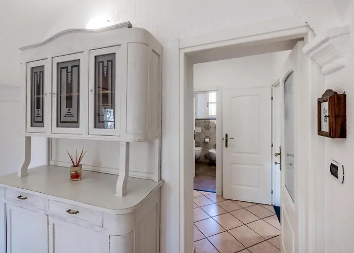 Tipica Casa Antica Ligure - Ca' Del Ciliegio 펜션 Calice Ligure