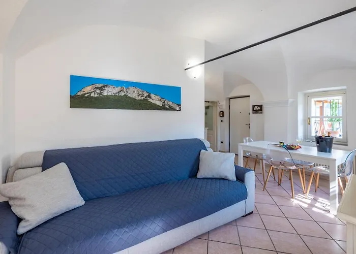 펜션 Tipica Casa Antica Ligure - Ca' Del Ciliegio *